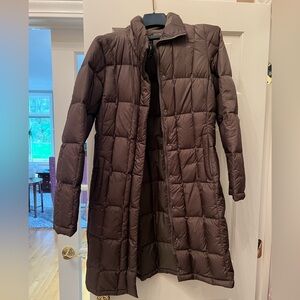 The North Face Women's Brown/Chestnut Jacket